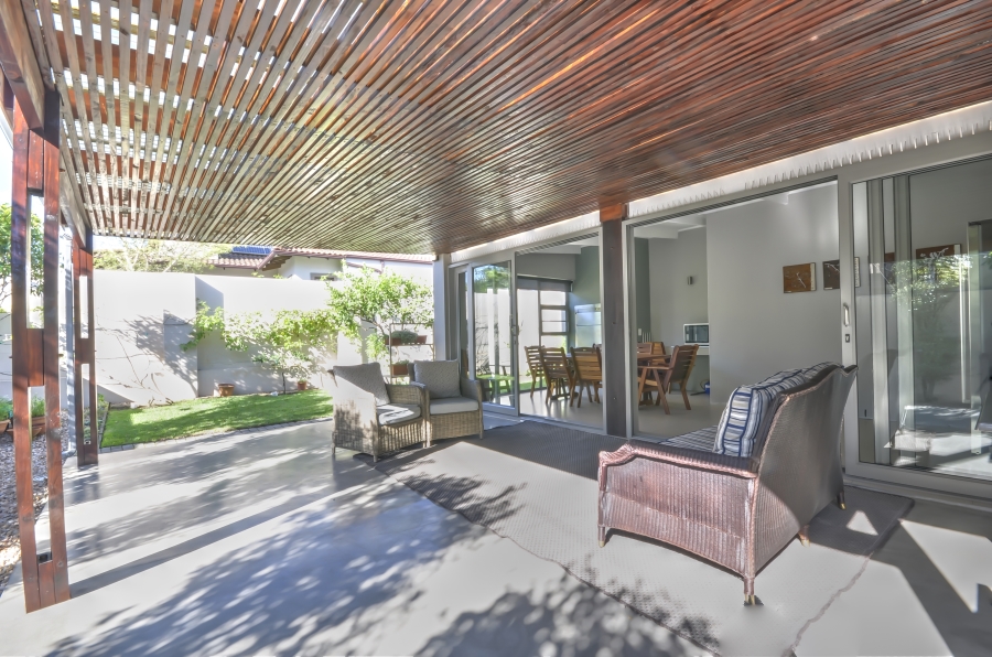 4 Bedroom Property for Sale in Earls Court Lifestyle Estate Western Cape